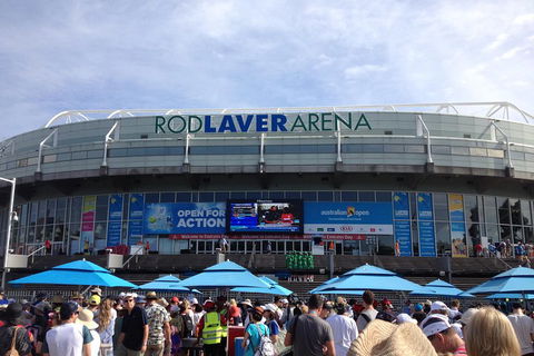 Sports Tour Of Melbourne With Australian Sports Museum Access - Tourism Brisbane 2