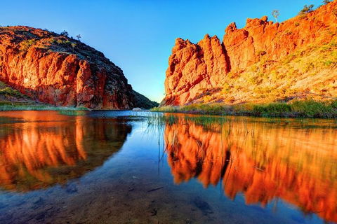 West MacDonnell Ranges Day Trip From Alice Springs - Tourism Brisbane 2