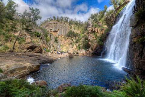 3-Day Adelaide To Melbourne Overland Trip Through Grampians And Great Ocean Road - Tourism Brisbane 1