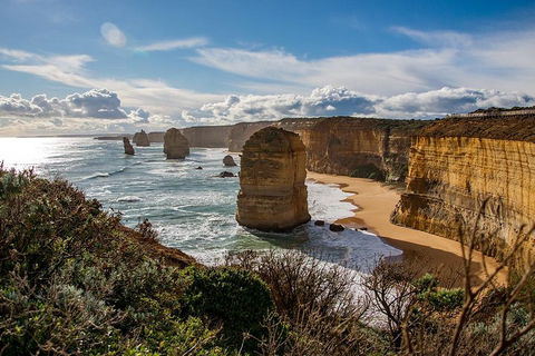 3-Day Adelaide To Melbourne Overland Trip Through Grampians And Great Ocean Road - Tourism Brisbane 4