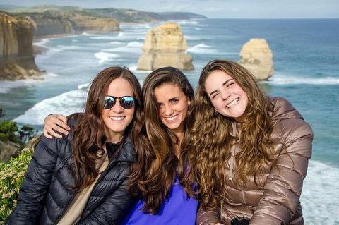 3-Day Adelaide To Melbourne Overland Trip Through Grampians And Great Ocean Road - Tourism Brisbane 5