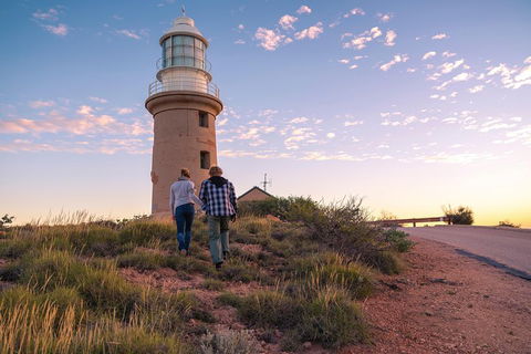 6-Day Coral Coaster From Perth To Exmouth One-Way Via Monkey Mia Ningaloo Reef - Tourism Brisbane 0