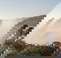 Melbourne to Adelaide South East Coast 3 Day Overland Tour - Tourism Brisbane