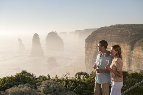 Melbourne To Adelaide South East Coast 3 Day Overland Tour - Tourism Brisbane 0