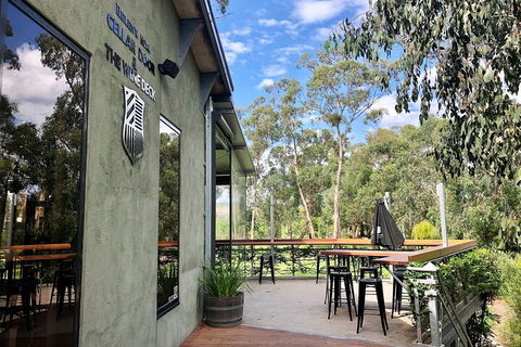 Yarra Valley Local Produce And Wine Tasting Tour - Tourism Brisbane 4