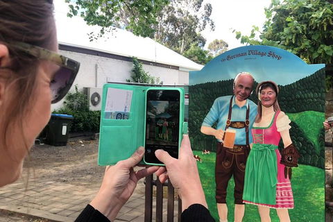 Adelaide Highlights, Hahndorf & McLaren Vale Wine Tasting And Sightseeing Tour - Tourism Brisbane 5