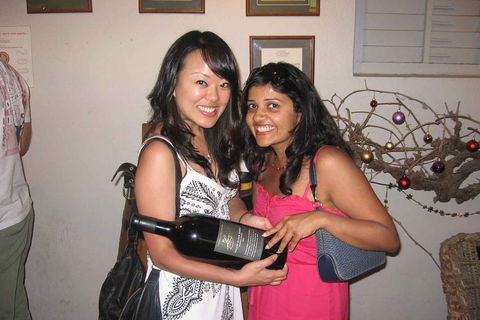 Barossa Valley Wineries Tour With Tastings And Lunch From Adelaide - Tourism Brisbane 1