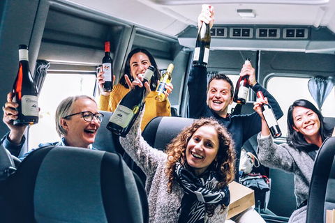 Sip N Savour: Southern Highlands Premium Wine Tour From Sydney - Tourism Brisbane 0