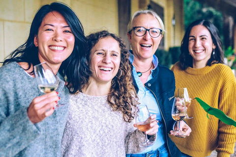 Sip N Savour: Southern Highlands Premium Wine Tour From Sydney - Tourism Brisbane 1