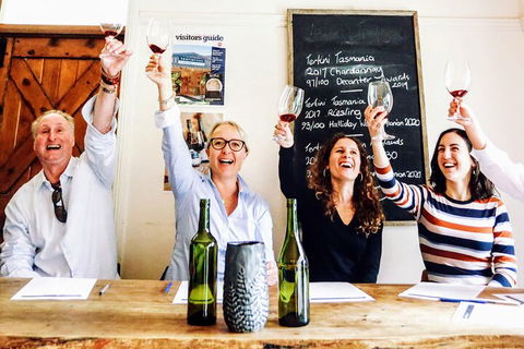 Sip N Savour: Southern Highlands Premium Wine Tour From Sydney - Tourism Brisbane 5