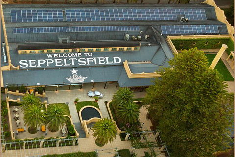 Seppeltsfield Taste Your Birth Year Experience - Tourism Brisbane 0