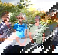 Private Canberra Secrets Highlights Tour - Tourism Brisbane