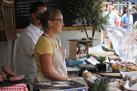 Eumundi Markets And Sunshine Coast Day Trip From Brisbane - Tourism Brisbane 3