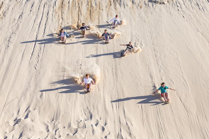 Tourism Brisbane