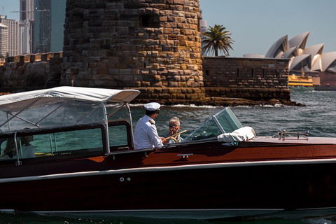 Private Icons And Highlights Cruise Of Sydney Harbour - Tourism Brisbane 3