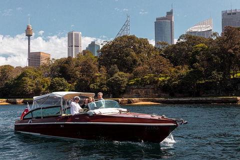 Private Icons And Highlights Cruise Of Sydney Harbour - Tourism Brisbane 4