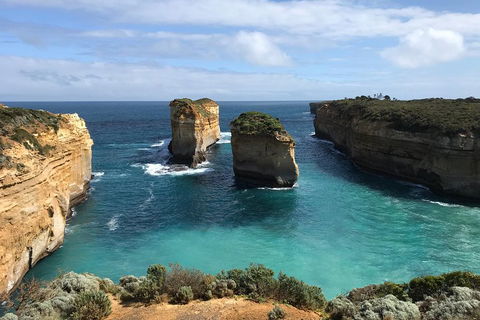 Great Ocean Road Reverse Itinerary Tour - Tourism Brisbane 0