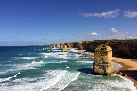 Great Ocean Road Reverse Itinerary Tour - Tourism Brisbane 4