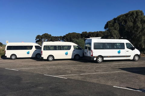Great Ocean Road Reverse Itinerary Tour - Tourism Brisbane 5