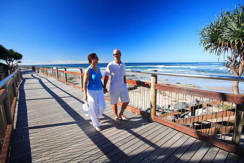 Sunshine Coast Private Scenic Guided Tour Inc. 2-Course Gourmet Lunch - Tourism Brisbane 5