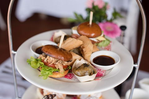 Sunshine Coast Signature High Tea And Wine Experience (Min 6 Adults) - Tourism Brisbane 0