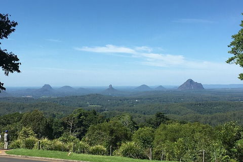 Sunshine Coast Signature High Tea And Wine Experience (Min 6 Adults) - Tourism Brisbane 1