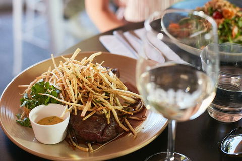 Sunshine Coast Signature High Tea And Wine Experience (Min 6 Adults) - Tourism Brisbane 2