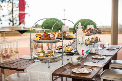 Sunshine Coast Signature High Tea And Wine Experience (Min 6 Adults) - Tourism Brisbane 3