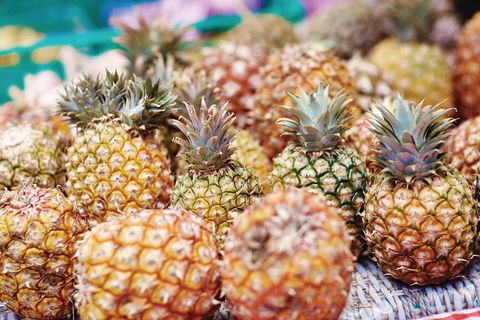 Sunshine Coast Eumundi Markets Return Minibus Transfer - Tourism Brisbane 0