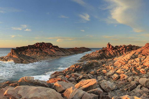 Margaret River Private Tour - Tourism Brisbane 1