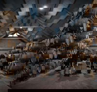 Chauffeur Driven Yarra Valley Group Wine Tour - Up to 7 - Tourism Brisbane