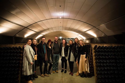 Chauffeur Driven Yarra Valley Group Wine Tour - Up To 7 - Tourism Brisbane 3