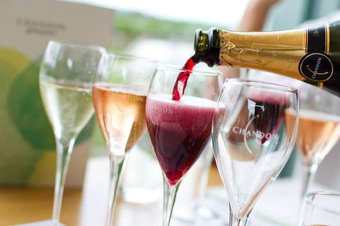 Chauffeur Driven Yarra Valley Group Wine Tour - Up To 7 - Tourism Brisbane 5