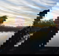 Yarra Sunrise Running Tour - Tourism Brisbane