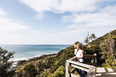 Great Ocean Road & Grampians National Park Tour - 3 Days, 2 Nights - Tourism Brisbane 5