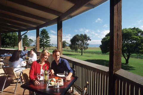 Great Ocean Road & Phillip Island - 3 Days, 2 Nights - Tourism Brisbane 5