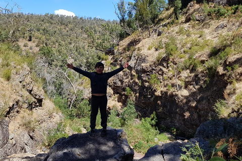 Grampians & Halls Gap - Tourism Brisbane 1