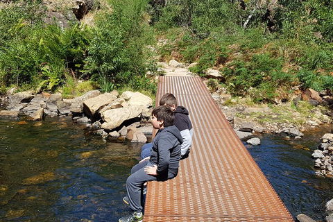 Grampians & Halls Gap - Tourism Brisbane 2