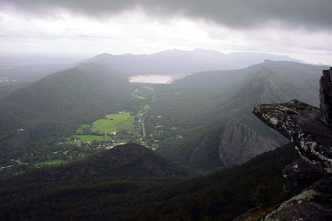 Grampians & Halls Gap - Tourism Brisbane 3