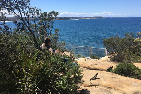 Manly Snorkel Trip And Nature Walk With Local Guide - Tourism Brisbane 4