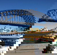 Private Tour Sydney Highlights In A Day - Tourism Brisbane