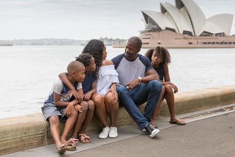 Private Vacation Photography Session With Local Photographer In Sydney - Tourism Brisbane 3
