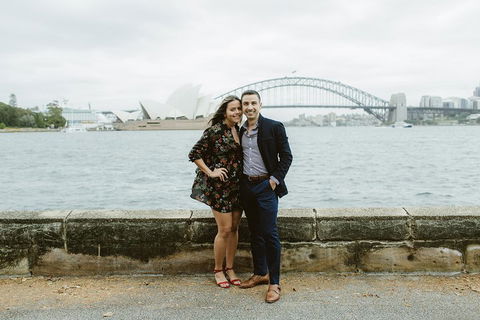 Private Vacation Photography Session With Local Photographer In Sydney - Tourism Brisbane 5