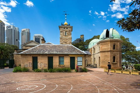 Sydney Scavenger Hunt: Inside Sydney - Tourism Brisbane 1