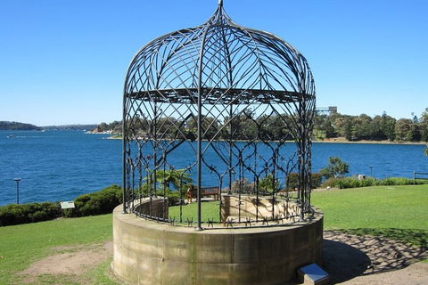 Sydney Scavenger Hunt: Inside Sydney - Tourism Brisbane 4