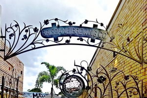 Brisbane Scavenger Hunt: Brisbane's South Bank!