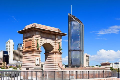 Brisbane Scavenger Hunt: Brisbane's South Bank! - Tourism Brisbane 2