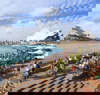 Sydney Uncovered Full-Day Tour - Tourism Brisbane
