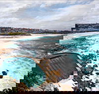 Sydney Beaches Baths  Rockpools - Tourism Brisbane