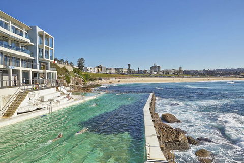Sydney Beaches, Baths & Rockpools - Tourism Brisbane 2